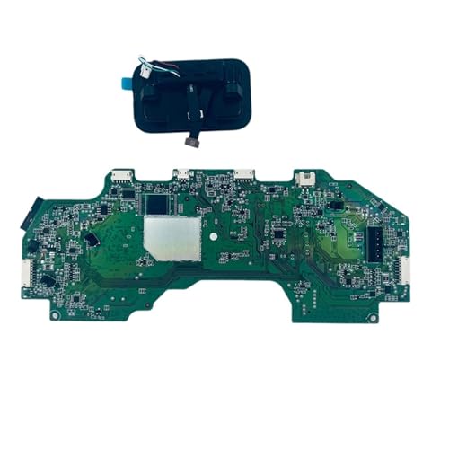 vacuum cleane motherboard, ABLD-Motherboard, Kompatibel Mit Dreame X40 Pro/X40 Ultra/X40 Ultra Complete Staubsaugerzubehör R2416b/R2416l,for parts von SGYEPOCFQ