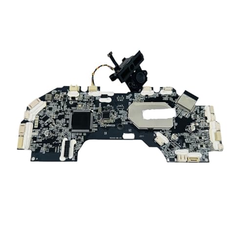vacuum cleane motherboard, ASWUT-Hauptsteuerplatine und Kamerakomponenten, kompatibel mit Dreame L10S Prime Roboterstaubsauger,for parts von SGYEPOCFQ