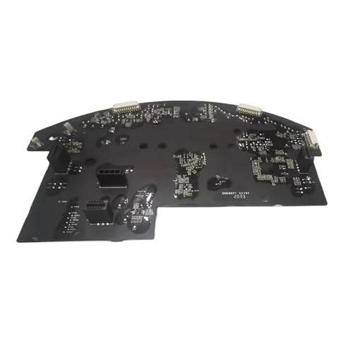 vacuum cleane motherboard, Home Tool Kit Zubehör, Kompatibel for Xiaomi for Mijia 1C STYTJ01ZHM Zerlegen Motherboard Huter Ersatzteile Staubsauger,for parts von SGYEPOCFQ