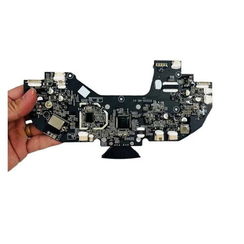 vacuum cleane motherboard, Kompatibel for Dreame D10 Plus Sweeper Motherboard PCBA Mainboard Hauptsteuerkreis Wesentliches Vakuumzubehör,for parts vacuum cleane motherboard, Kompatibel for Dreame D10 Plus Sweeper Motherboard PCBA Mainboard Hauptsteuerkreis Wesentliches Vakuumzubehör,for parts von SGYEPOCFQ