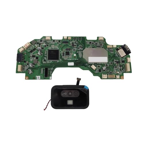 vacuum cleane motherboard, Kompatibel for Dreame L40 Ultra Roboter Staubsauger Zubehör Mainboard,for parts vacuum cleane motherboard, Kompatibel for Dreame L40 Ultra Roboter Staubsauger Zubehör Mainboard,for parts von SGYEPOCFQ