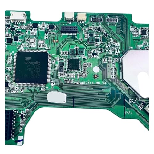 vacuum cleane motherboard, SOMAY-Kompatibel for Dreame X40 Pro/X40 Ultra Vakuum Motherboard Und Kamera Montage Zubehör Verbessern,for parts von SGYEPOCFQ