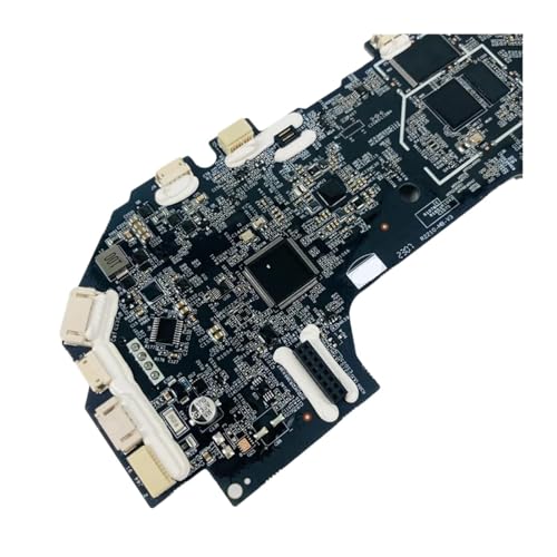 vacuum cleane motherboard, Schaltungsplatine, kompatibel mit Dreame L10 Prime Roboter-Staubsauger, Ersatzteile, Staubsauger,for parts vacuum cleane motherboard, Schaltungsplatine, kompatibel mit Dreame L10 Prime Roboter-Staubsauger, Ersatzteile, Staubsauger,for parts von SGYEPOCFQ