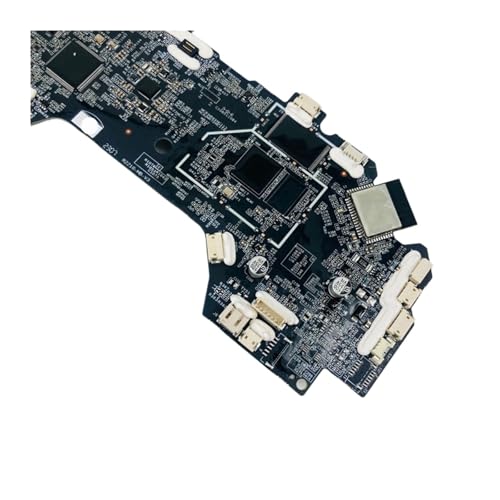 vacuum cleane motherboard, Schaltungsplatine, kompatibel mit Ersatzteilen for Dreame L10 Prime Roboterstaubsauger,for parts von SGYEPOCFQ