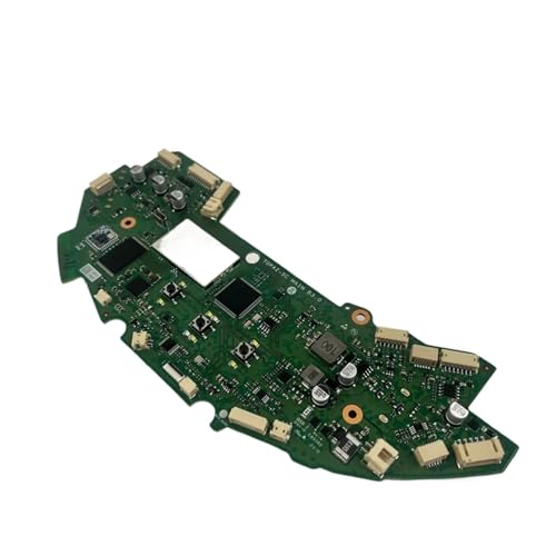 vacuum cleane motherboard, WHYY-Factory-Motherboard, kompatibel mit Roborock S7 Max Ultra, S75 Max Ultra, Q10 Ultra, SC-CE Topaz-Version,for parts von SGYEPOCFQ