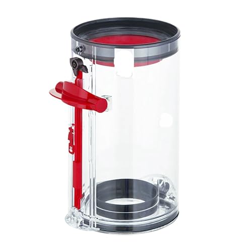 vacuum replacement parts, Ersatz-Staubbehälter, kompatibel mit Dyson V6 V7 V8 V10 V11 V15 SV12 DC58 DC59 Staubsauger, Staubbehälter, Mülleimer, Staubsammelbox,For Detect Slim,Digital Slim Vacuum(V11 von SGYEPOCFQ