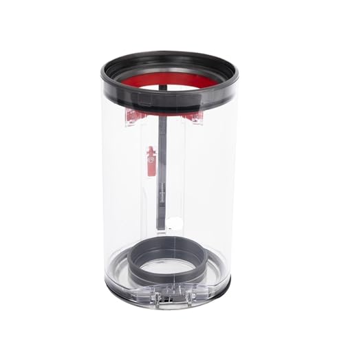vacuum replacement parts, Ersatz-Staubbehälter, kompatibel mit Dyson V6 V7 V8 V10 V11 V15 SV12 DC58 DC59 Staubsauger, Staubbehälter, Mülleimer, Staubsammelbox,For Detect Slim,Digital Slim Vacuum(V10) von SGYEPOCFQ