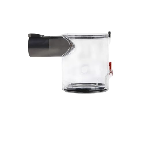 vacuum replacement parts, Kompatibel mit Dyson V6 V7 V8 V10 V11 V12 V15 Mülleimer-Kehrmaschine, Zubehör, Staubbehälter-Ersatz,For Detect Slim,Digital Slim Vacuum(V6(Interface A)) von SGYEPOCFQ