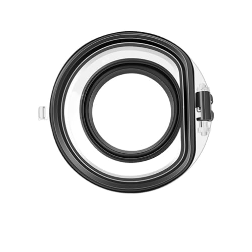 vacuum replacement parts, Kompatibel mit Dyson V7 V8 V10 V11 V15 Staubbehälter Mülleimer Zyklon Staubsammeleimer Obere und untere Abdeckung Teile Ersatz,For Detect Slim,Digital Slim Vacuum(V10 V11 Du von SGYEPOCFQ