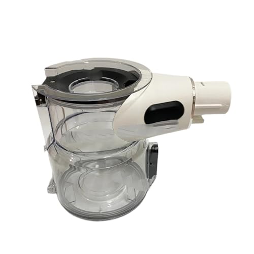 vacuum replacement parts, Staubsauger-Mülleimer, kompatibel mit Tineco Pure One S12 Kanister-Ersatzteile-Staubbox,For Detect Slim,Digital Slim Vacuum vacuum replacement parts, Staubsauger-Mülleimer, kompatibel mit Tineco Pure One S12 Kanister-Ersatzteile-Staubbox,For Detect Slim,Digital Slim Vacuum von SGYEPOCFQ