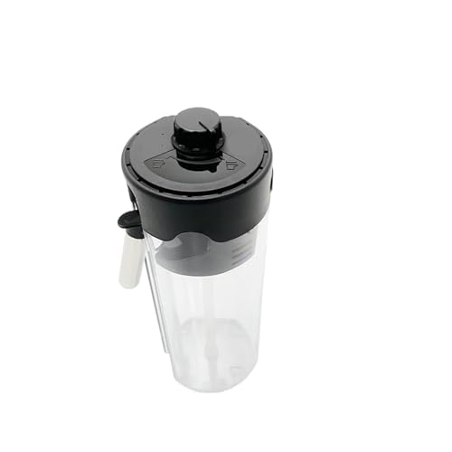 water tank replacement, Kompatibel mit Nespresso Nestle F456 EN750 Kapselkaffeemaschinenzubehör,for parts(Complete milk tank) von SGYEPOCFQ