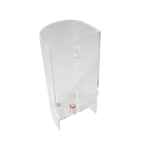 water tank replacement, Kompatibel mit der Kapselkaffeemaschine Nestlé Duoqu Kusi Genio PLUS Elf Series, Wassertank und Ersatzteile (1 Stück),for parts von SGYEPOCFQ