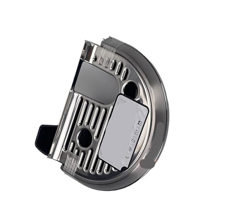 water tank replacement, Tropfschalenbaugruppe, kompatibel mit Nespresso J520 ​​Plus, Wassertankabdeckung und Basis-Kaffeemaschinen-Zubehörset,for parts(Water tray) von SGYEPOCFQ