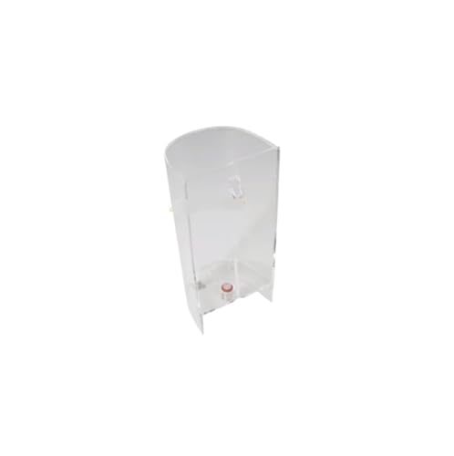 water tank replacement, Wassertank for Kaffeemaschinenteile, kompatibel mit Dolce Gusto Genio S-Behälterersatz,for parts von SGYEPOCFQ