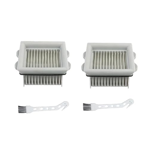 wet dry vacuum cleaner, Kompatibel for Roborock A20 Flexi Pro Boden Wäscher Filter Ersatz Pack Pinsel for A20pro Flex,for home and floor wet dry vacuum cleaner, Kompatibel for Roborock A20 Flexi Pro Boden Wäscher Filter Ersatz Pack Pinsel for A20pro Flex,for home and floor von SGYEPOCFQ