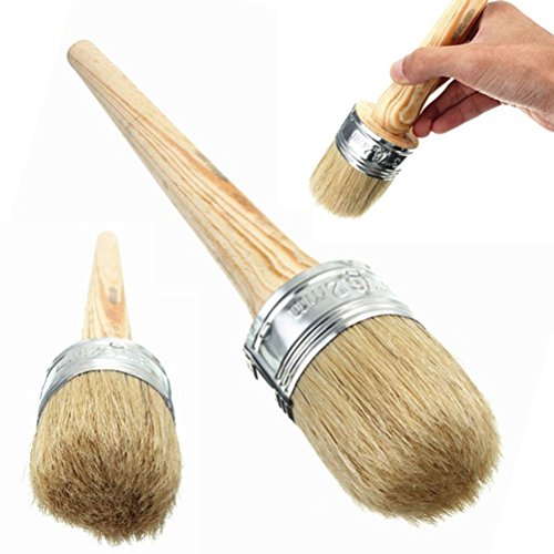 Kreide Farbe Wachs Pinsel für Malerei oder Waxing Möbel Home Decor Kreide Farbe Wachs Pinsel für Malerei oder Waxing Möbel Home Decor von SGerste