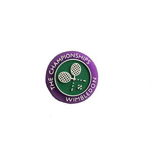 SGerste Tennisschläger-Dämpfer Stoßdämpfer zur Reduzierung von Vibrations-Dämpfern von Tennisschlägern, 2 Stück (lila) von SGerste
