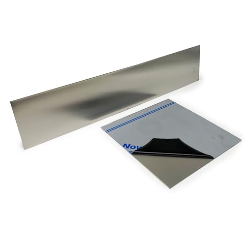 3 mm Aluminiumblech Zuschnitt Alublech Metallplatte Blechstreifen Platte Aluplatte Aluminiumblech Dicke 3mm Aluminiumplatte Blechzuschnitt Blech verschiedene Zuschnitte von SGplusMH