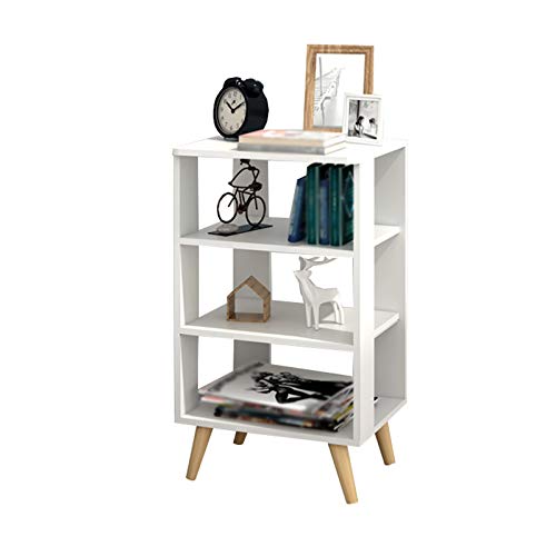 Aktenschrank Schlafzimmer MöbelNachttisch Offene Lagerung Mehrschichtige Partitionen Einfache Moderne Lagerschränke Einfache Schlafzimmer Multifunktionale Lagerschränke 37X28X60CM Nachttische Aktenschrank Schlafzimmer MöbelNachttisch Offene Lagerung Mehrschichtige Partitionen Einfache Moderne Lagerschränke Einfache Schlafzimmer Multifunktionale Lagerschränke 37X28X60CM Nachttische von SHABOZ