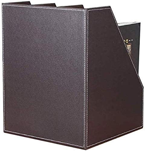 Archivschrank Aktenschrank Desktop Archivbox Zeitschrift Cortex Dateitrennung Schreibtisch Lieferungen Lagermanager Home Office Möbel (A) von SHABOZ