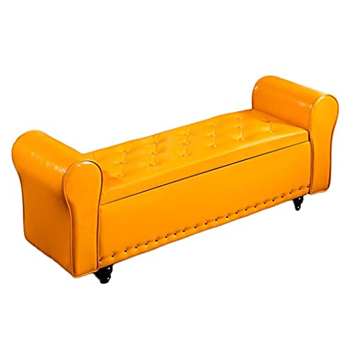 Fußhocker Sitzsack Aufbewahrungsbox Boxen Sitzsack Erwachsene Fußstütze Fußstütze Faltbare Fußstütze und Hocker Multifunktionaler Stuhl Wickelhocker für Wohnzimmer Schlafzimmer Tabu von SHABOZ