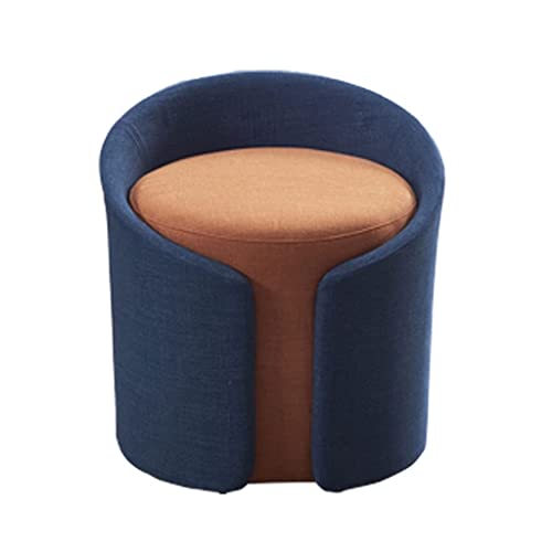 Fußschemel Ottomans Fußschemel Fußhocker Fußschemel Hocker, Vanity Hocker, Hocker Fußhocker Ottoman, Fußhocker für Wohnzimmer, Osmanischer Couchtisch, Dekorative Möbel Fußhocker Fußstütze von SHABOZ