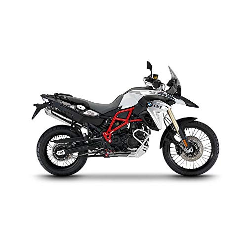 Shad W0FG88IF 3-Punkt-Befestigungssystem, Schwarz, Größe 17,9 Shad W0FG88IF 3-Punkt-Befestigungssystem, Schwarz, Größe 17,9 von SHAD