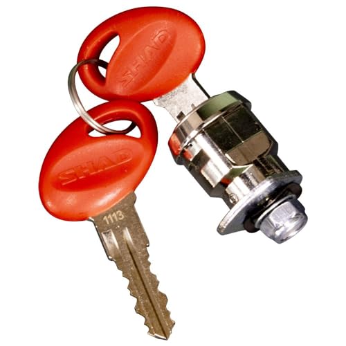 Shad X1sestlr Key Lock One Size von SHAD