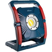 Echter Werkzeugfan led Akku-Arbeitsleuchte 5.000 Lumen, IP54 18V Multi-Akku System Echter Werkzeugfan led Akku-Arbeitsleuchte 5.000 Lumen, IP54 18V Multi-Akku System von SHADA