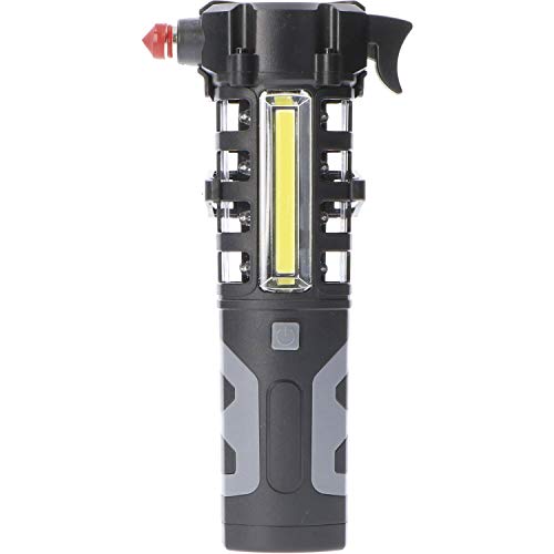 SHADA 700321 LED-Arbeitsleuchte Multitool 3in1 3,0 Watt von SHADA