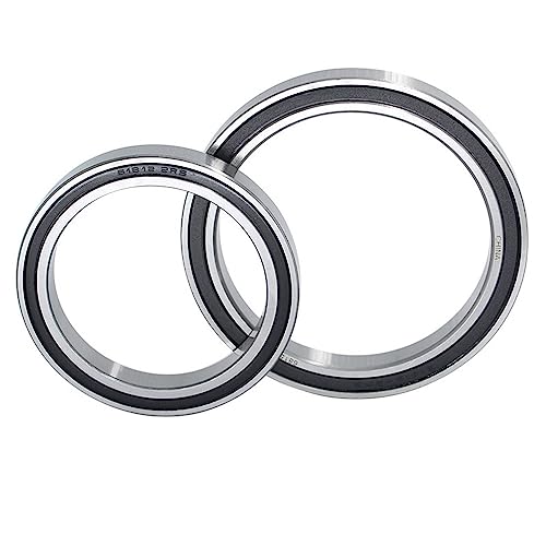 Rillenkugellager 1 PC-Rillenkugellager 6821-2RS 61821RS 1000821 Innendurchmesser 105 Außendurchmesser 130 Höhe 13 mm. Rillenkugellager 1 PC-Rillenkugellager 6821-2RS 61821RS 1000821 Innendurchmesser 105 Außendurchmesser 130 Höhe 13 mm. von SHAFACIAL