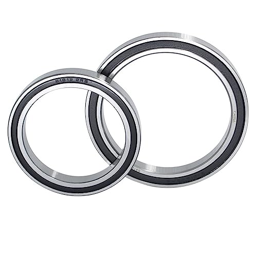 Rillenkugellager 1 PC Rillenkugellager 6917-2RS 61917RS 1000917 Innendurchmesser 85 Außendurchmesser 120 Höhe 18 mm Gummiabdeckung. Rillenkugellager 1 PC Rillenkugellager 6917-2RS 61917RS 1000917 Innendurchmesser 85 Außendurchmesser 120 Höhe 18 mm Gummiabdeckung. von SHAFACIAL