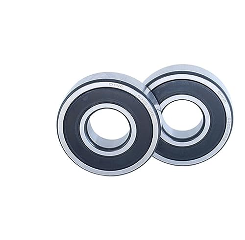 Rillenkugellager 1PC Rillenkugellager 6009 6010 6011 6012 6013 6014 6015 6016 6017ZZ 2RS(6013-2RS 65X100X18) von SHAFACIAL