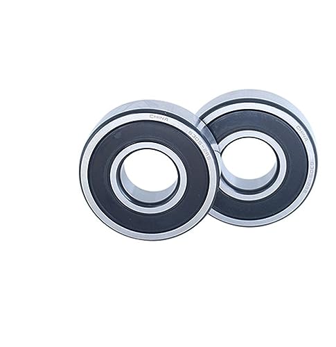 Rillenkugellager 1PC Rillenkugellager 6403 6404 6405 6406 6407 6408 6409 6410 6411-2RS(6411-2RS 55X140X33) von SHAFACIAL