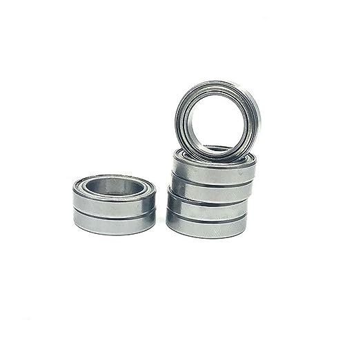 Rillenkugellager 20 Stück 6704ZZ Lager 20 x 27 x 4 mm dünner Abschnitt 6704 ZZ Kugellager 61704ZZ Rillenkugellager 20 Stück 6704ZZ Lager 20 x 27 x 4 mm dünner Abschnitt 6704 ZZ Kugellager 61704ZZ von SHAFACIAL