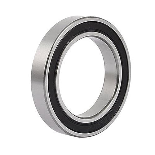 Rillenkugellager 2RS6909 Doppelt geschirmtes Rillenkugellager 68 mm x 45 mm x 12 mm von SHAFACIAL