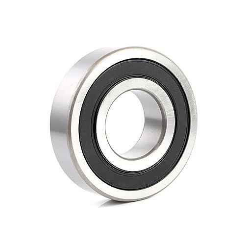 Rillenkugellager 6309-2RZ Hochgeschwindigkeits-Rillenkugellager Präzisionsmotorlager 6309-2RZ 6309-2RZ 45 * 100 * 25mm 45 * 100 * 25(2Pcs) von SHAFACIAL