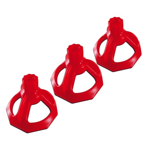 SHAFFER PRO® Fliesen Nivelliersystem I (100 - Zughauben) von SHAFFER PRO