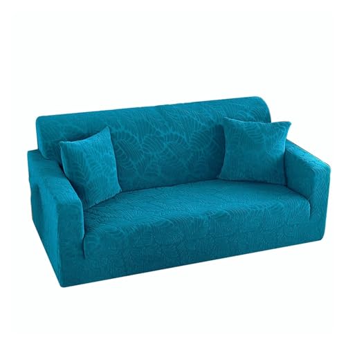Stretch-Sofa-Schonbezug, 3-Sitzer, elastischer Couchbezug, Polyester-Spandex-Mischung mit rutschfester Unterseite, waschbarer Möbelschutz für Wohnzimmer, 190–230 cm Stretch-Sofa-Schonbezug, 3-Sitzer, elastischer Couchbezug, Polyester-Spandex-Mischung mit rutschfester Unterseite, waschbarer Möbelschutz für Wohnzimmer, 190–230 cm von SHANHENGYUN