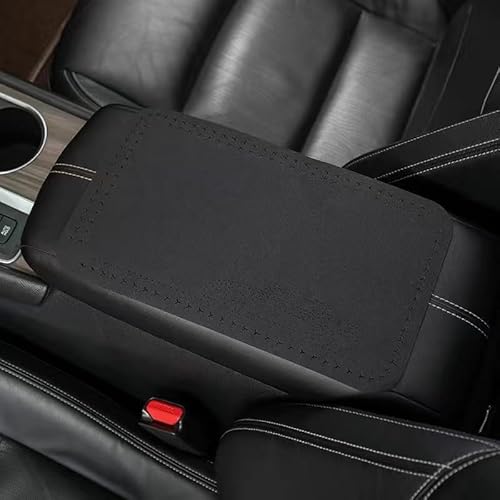 SHANXIYINGHAIBAIHUODIAN Auto Armlehnenkissen für Lexus RZ ab Bj.2023,Auto Mittelkonsole Pad Auto Armlehnenschutz Auto Mittelkonsolenpolster Armlehne,Black SHANXIYINGHAIBAIHUODIAN Auto Armlehnenkissen für Lexus RZ ab Bj.2023,Auto Mittelkonsole Pad Auto Armlehnenschutz Auto Mittelkonsolenpolster Armlehne,Black von SHANXIYINGHAIBAIHUODIAN