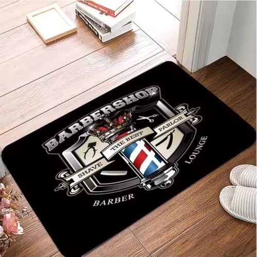 Barber Shop Vintage Schild Experte Teppich Sofa Boden Teppiche Wohndekoration Moderne Teppiche Wohnzimmer Küche Teppich 160X230Cm Barber Shop Vintage Schild Experte Teppich Sofa Boden Teppiche Wohndekoration Moderne Teppiche Wohnzimmer Küche Teppich 160X230Cm von SHAOPENGA