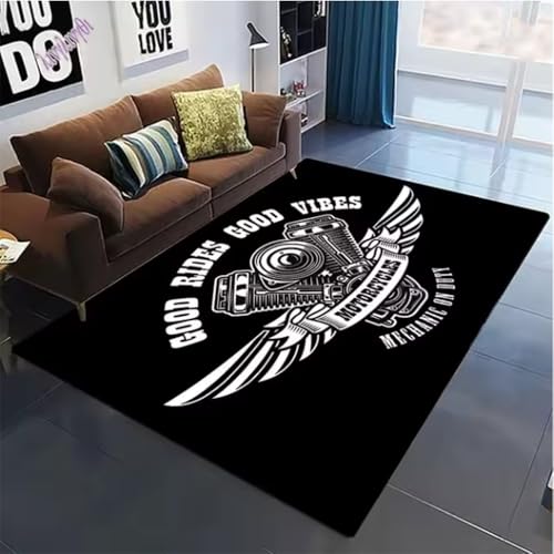 Barber Shop Vintage Schild Experte Teppich Sofa Boden Teppiche Wohndekoration Moderne Teppiche Wohnzimmer Küche Teppich 50X80Cm Barber Shop Vintage Schild Experte Teppich Sofa Boden Teppiche Wohndekoration Moderne Teppiche Wohnzimmer Küche Teppich 50X80Cm von SHAOPENGA
