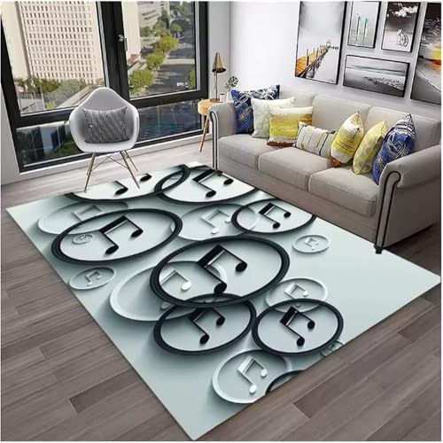 Retro Vinyl Schallplatte Musik Kunst Teppich Für Zuhause Wohnzimmer Schlafzimmer Sofa Fußmatte Dekor Bereich Teppich rutschfeste Bodenmatte 200X300Cm Retro Vinyl Schallplatte Musik Kunst Teppich Für Zuhause Wohnzimmer Schlafzimmer Sofa Fußmatte Dekor Bereich Teppich rutschfeste Bodenmatte 200X300Cm von SHAOPENGA