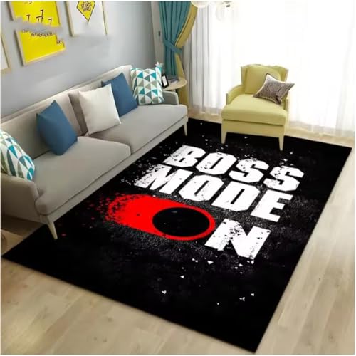 SHAOPENGA Barber Shop Boden Türmatte Rutschfester Teppich Für Küche Saugfähiger Badezimmerteppich Balkon Fußmatte Eingang Fuß Bad Zimmer Matten 100X160Cm SHAOPENGA Barber Shop Boden Türmatte Rutschfester Teppich Für Küche Saugfähiger Badezimmerteppich Balkon Fußmatte Eingang Fuß Bad Zimmer Matten 100X160Cm von SHAOPENGA