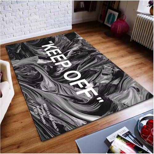 SHAOPENGA Definitiv Keine Falltür Eingang Fußmatte Home Decoration Anti-Rutsch Schlafzimmer Bodenmatte Badezimmer Teppich Für Wohnzimmer 50X80Cm von SHAOPENGA