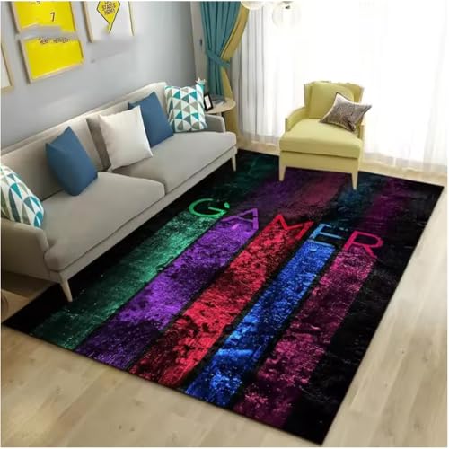 SHAOPENGA Holzmaserung Retro Bereich Teppiche Für Zuhause Wohnzimmer Schlafzimmer Sofa Fußmatte Dekor Küche rutschfeste Bodenmatte 80X120Cm SHAOPENGA Holzmaserung Retro Bereich Teppiche Für Zuhause Wohnzimmer Schlafzimmer Sofa Fußmatte Dekor Küche rutschfeste Bodenmatte 80X120Cm von SHAOPENGA