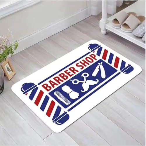 SHAOPENGA Music Note Pattern Floor Rug Musical Theme Carpet Rock Style Bedroom Decor Mat Living Room Home Decor Doormat 80X150Cm SHAOPENGA Music Note Pattern Floor Rug Musical Theme Carpet Rock Style Bedroom Decor Mat Living Room Home Decor Doormat 80X150Cm von SHAOPENGA