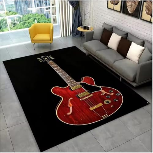 SHAOPENGA Nordischer Stil Kontrast Geometrischer Designer Teppich Einfacher Teppich Wohnzimmer Schlafzimmer Flanellmatte Home Decoration 80X150Cm SHAOPENGA Nordischer Stil Kontrast Geometrischer Designer Teppich Einfacher Teppich Wohnzimmer Schlafzimmer Flanellmatte Home Decoration 80X150Cm von SHAOPENGA