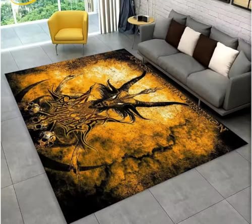 SHAOPENGA Ouija Tarot Hexerei Gothic Teppich Wohnzimmer Schlafzimmer Sofa Fußmatte Teppich rutschfeste Großflächige Bodenmatte Zuhause 200X300Cm SHAOPENGA Ouija Tarot Hexerei Gothic Teppich Wohnzimmer Schlafzimmer Sofa Fußmatte Teppich rutschfeste Großflächige Bodenmatte Zuhause 200X300Cm von SHAOPENGA