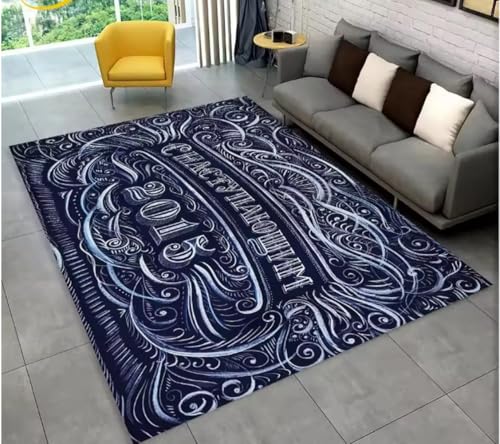 SHAOPENGA Ouija Tarot Hexerei Gothic Teppich Wohnzimmer Schlafzimmer Sofa Fußmatte Teppich rutschfeste Großflächige Bodenmatte Zuhause 200X300Cm SHAOPENGA Ouija Tarot Hexerei Gothic Teppich Wohnzimmer Schlafzimmer Sofa Fußmatte Teppich rutschfeste Großflächige Bodenmatte Zuhause 200X300Cm von SHAOPENGA